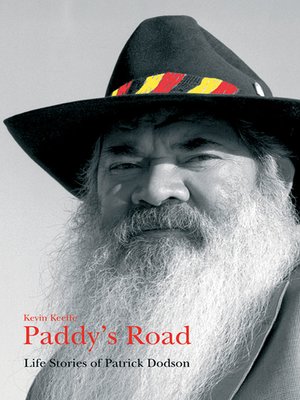 cover image of Paddy's Road